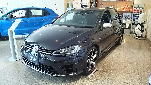 GOLFR2T