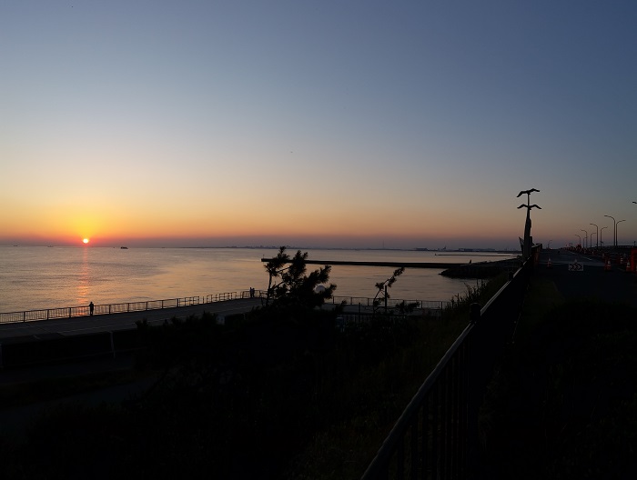 美浜大橋夕日 (5).jpg