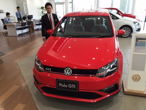 polo GTI正面2.JPG