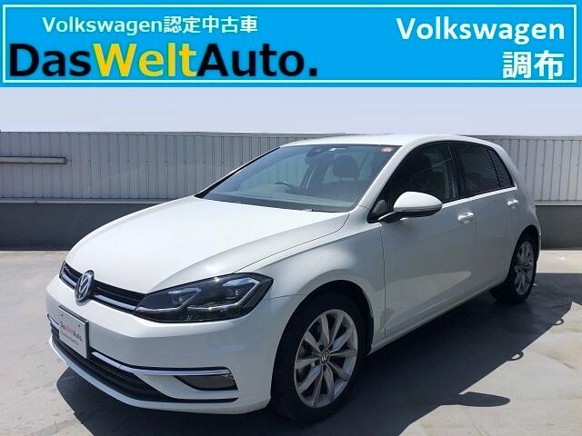 スタッフブログ 認定中古車 おススメの1台 Volkswagen調布 Volkswagen Chofu