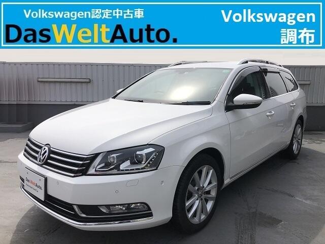 スタッフブログ 認定中古車 最新情報 Volkswagen調布 Volkswagen Chofu