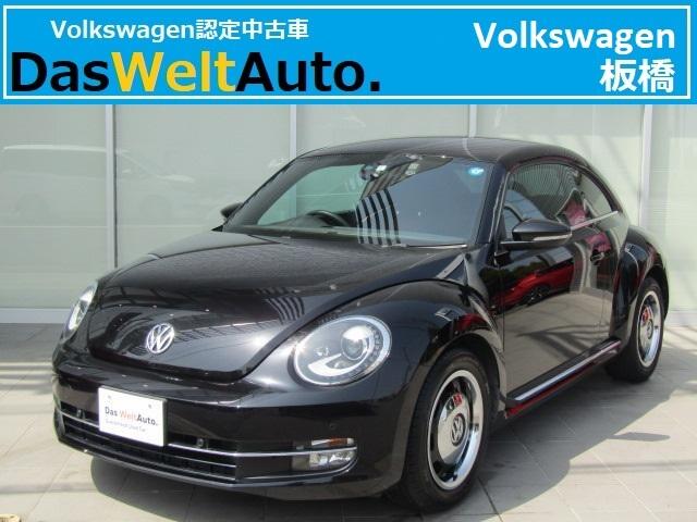 スタッフブログ 今週のおすすめ認定中古車の Volkswagen板橋 Volkswagen Itabashi