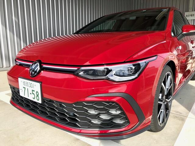 スタッフブログ | Golf GTI | Volkswagen加古川 / Volkswagen Kakogawa