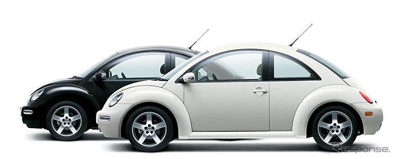 スタッフブログ | 『See You The Beetle』The Beetle 販売終了のお知らせ | Volkswagen甲府 /  Volkswagen Kofu