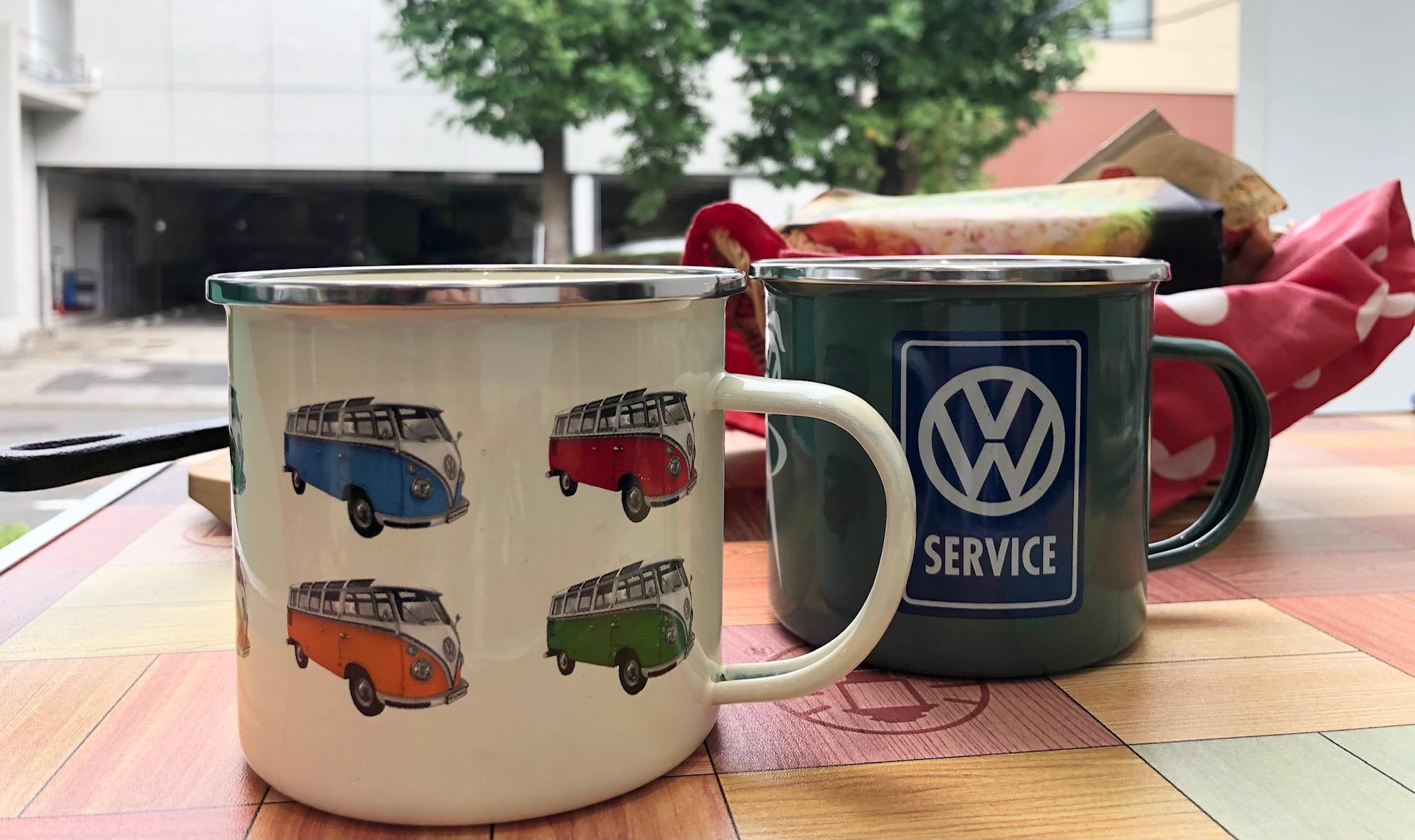 スタッフブログ | ☆秋の新作グッズ入荷☆ | Volkswagenあざみ野