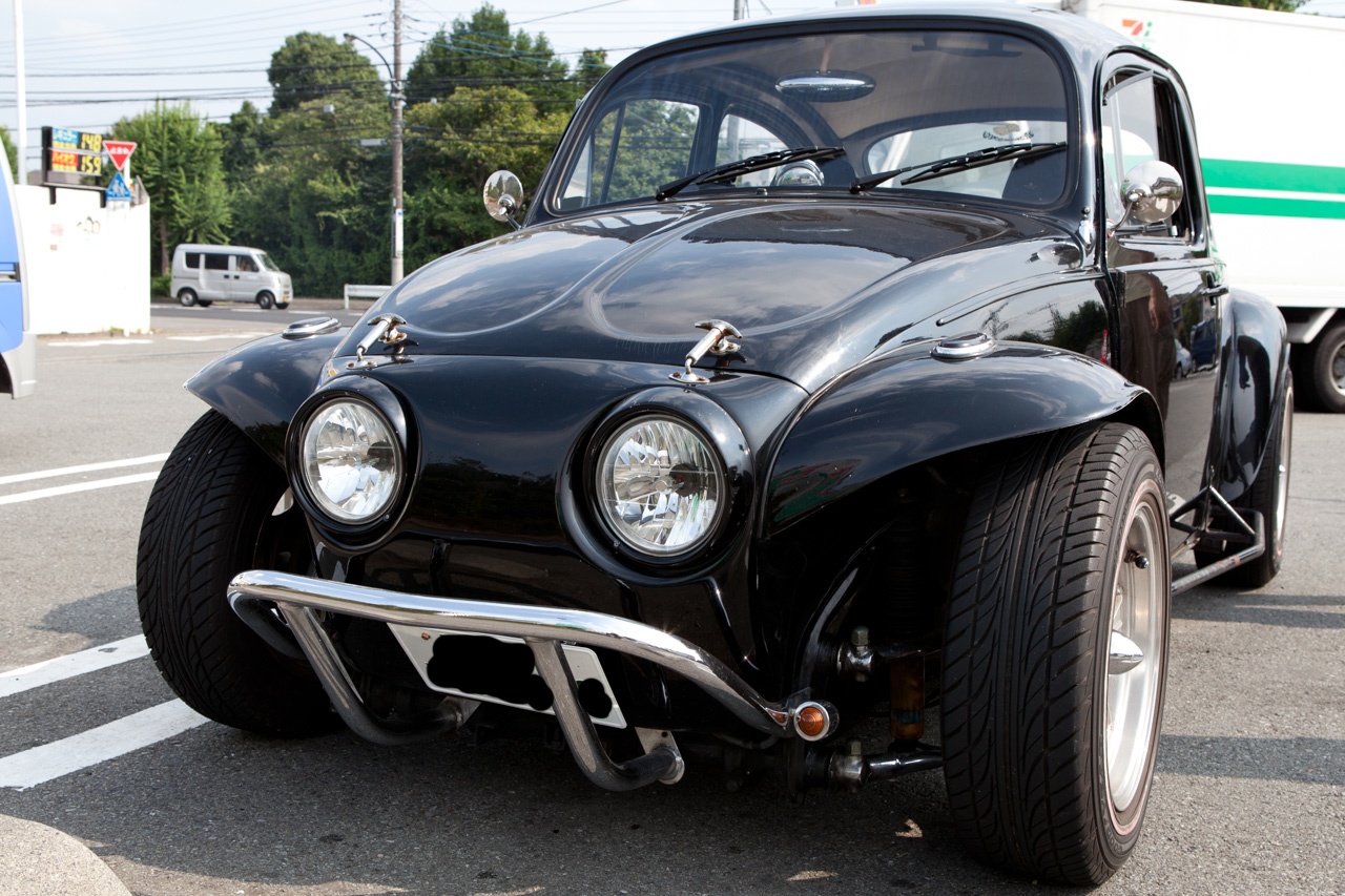 スタッフブログ 砂漠にいるカブトムシ Volkswagen千葉南 Volkswagen Chiba Minami