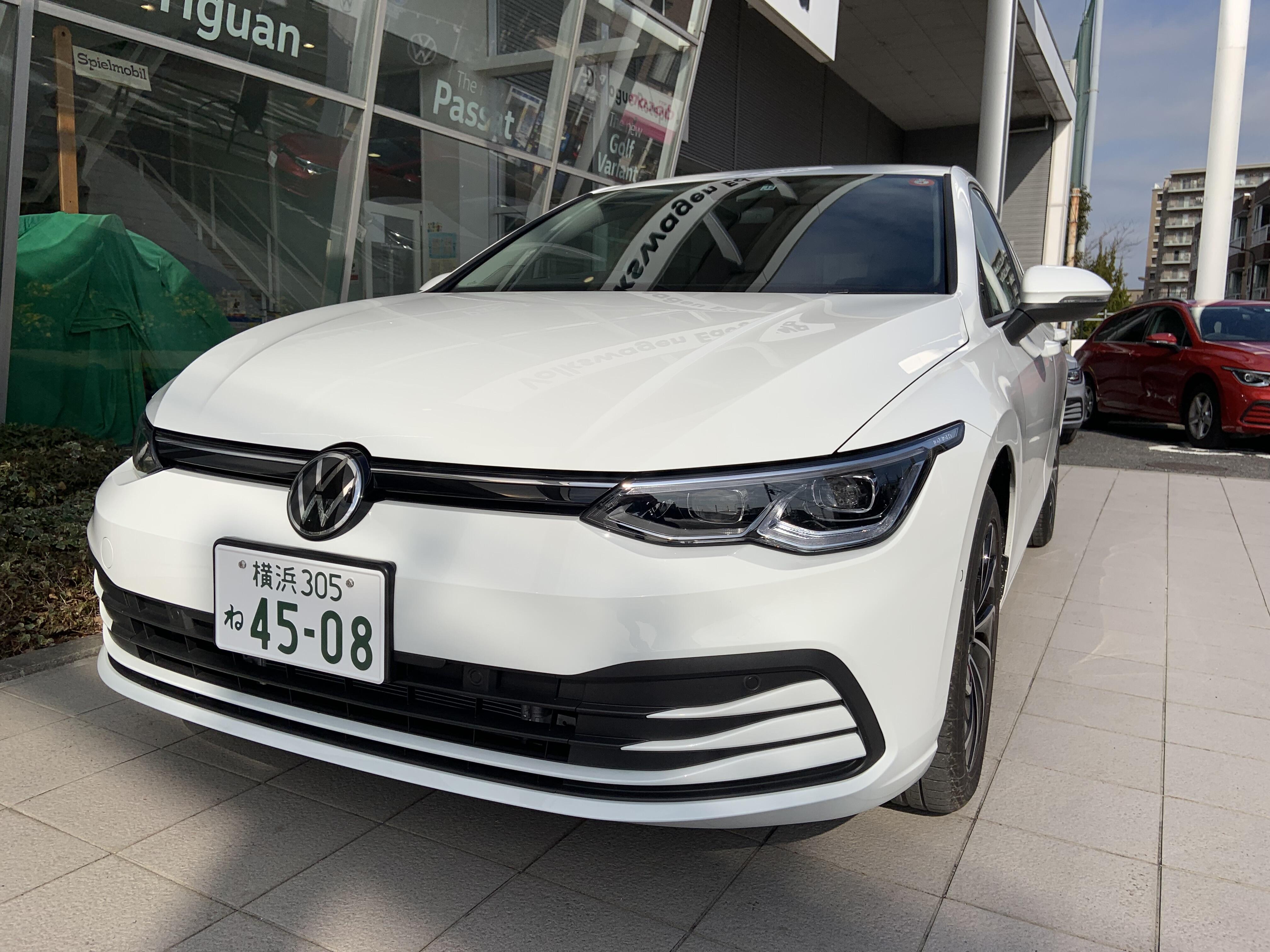 スタッフブログ | Golf TDIエンジンのお話 | Volkswagen江戸川