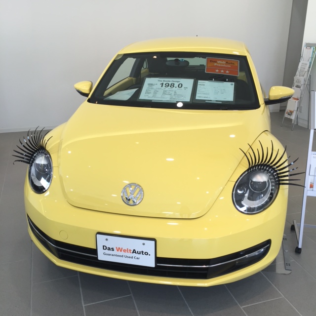 スタッフブログ 夏季休業のお知らせ Volkswagen岐阜南 認定中古車センター Volkswagen Gifu Minami Guaranteed Used Car Center