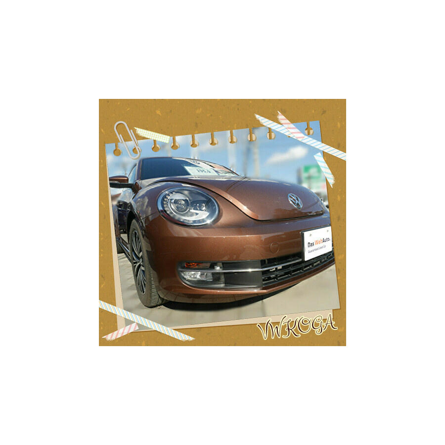 スタッフブログ おすすめ The Beetle Allstar Volkswagen古河 認定中古車センター Volkswagen Koga Guaranteed Used Car Center