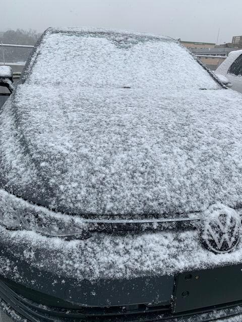 スタッフブログ 知っておきたい雪道登坂のちょっとしたテクニック Volkswagen大倉山 Volkswagen Okurayama