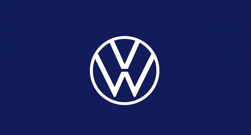 スタッフブログ | 新しいＶＷロゴについて | Volkswagen湘南藤沢