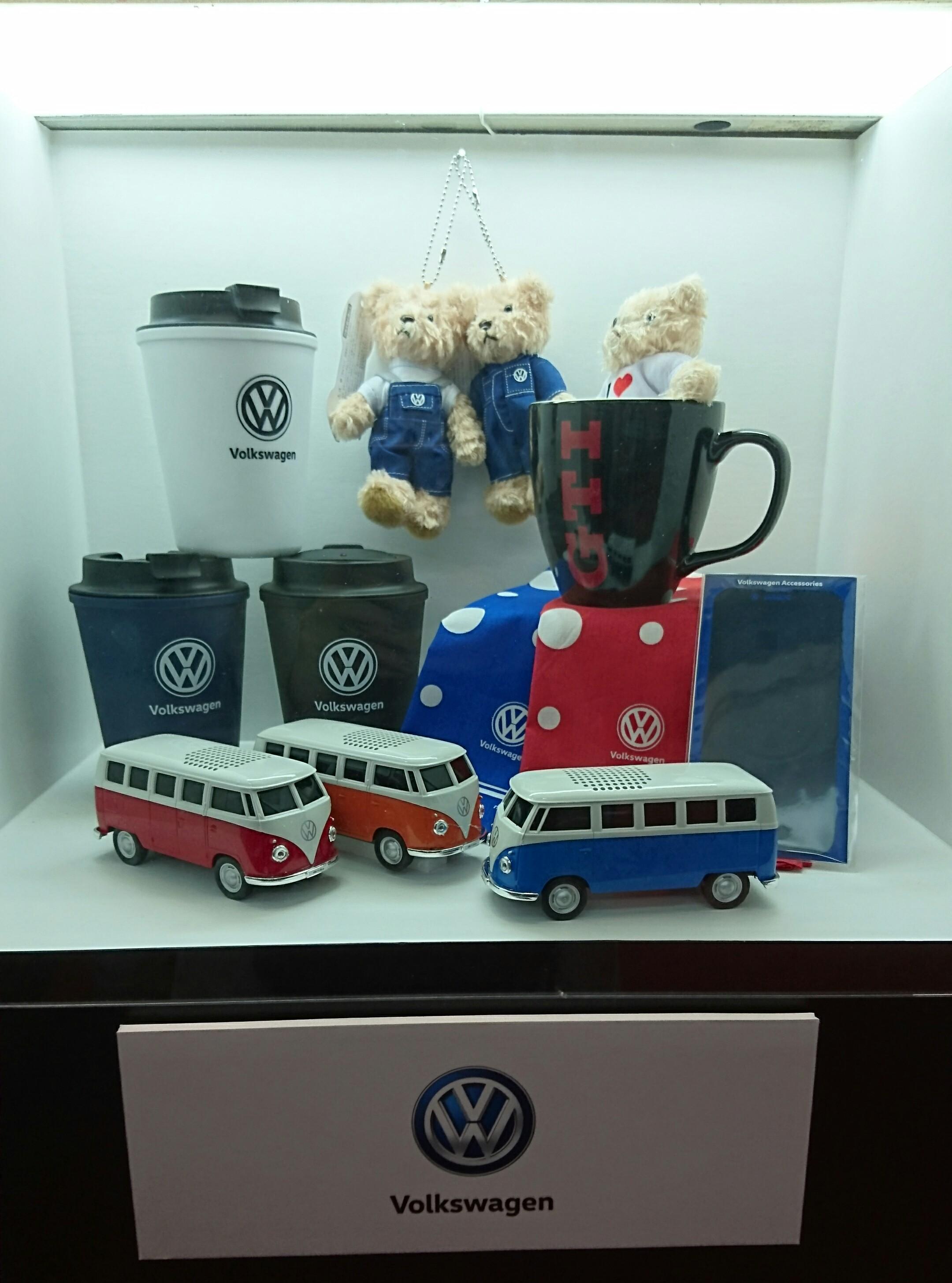 スタッフブログ 小さいおじさん Volkswagen東名川崎 Volkswagen Tomei Kawasaki