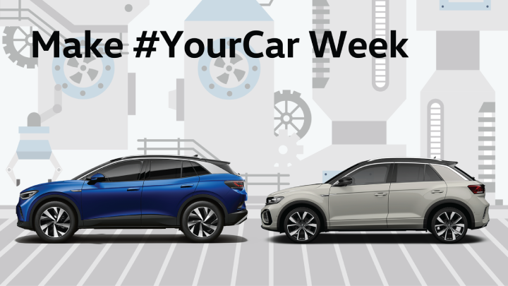 Make #YourCar Week開催！9/14(土)-23(月・祝)